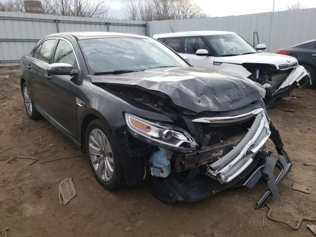 Ford Taurus lim (2011)
