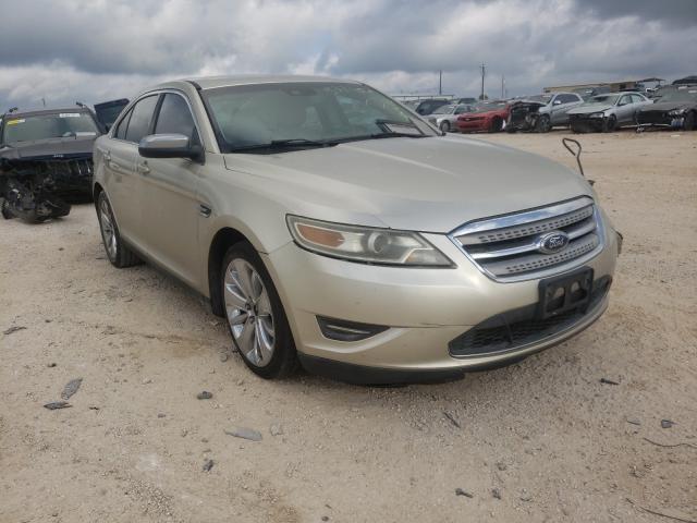 Ford Taurus lim (2011)