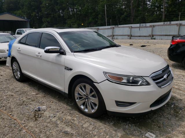 Ford Taurus lim (2011)