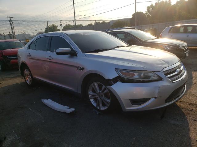 Ford Taurus sel (2011)