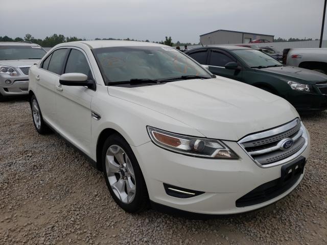 Ford Taurus sel (2011)