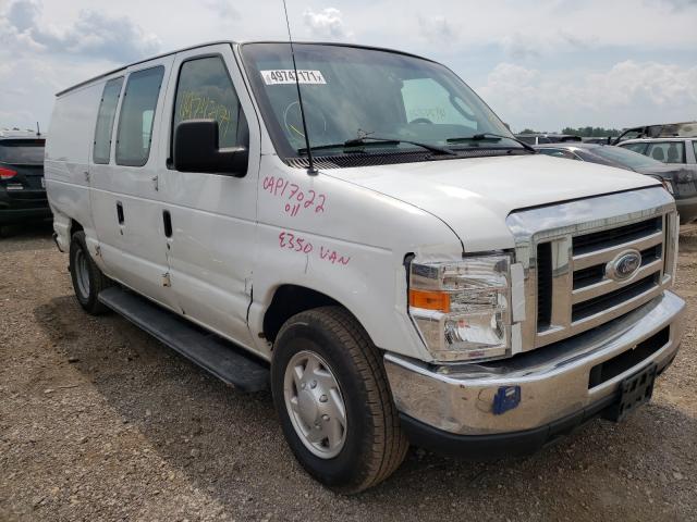 Ford Econoline (2012)