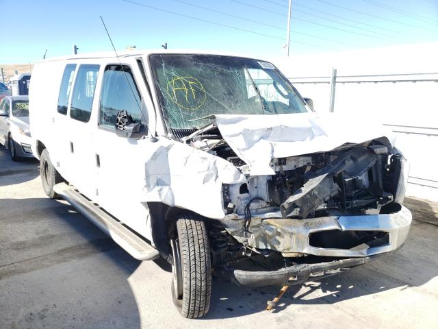 Ford Econoline (2012)