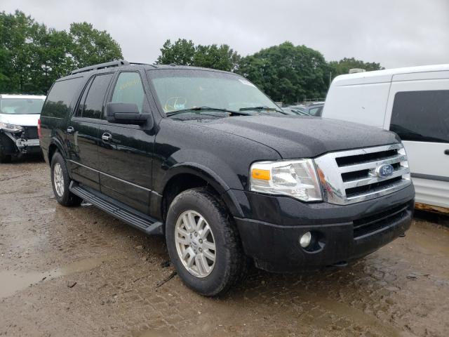 Ford Expedition (2012)