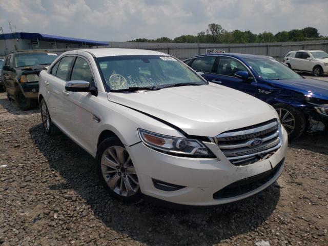 Ford Taurus lim (2012)