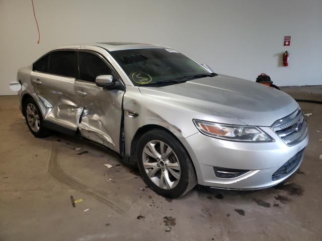 Ford Taurus sel (2012)