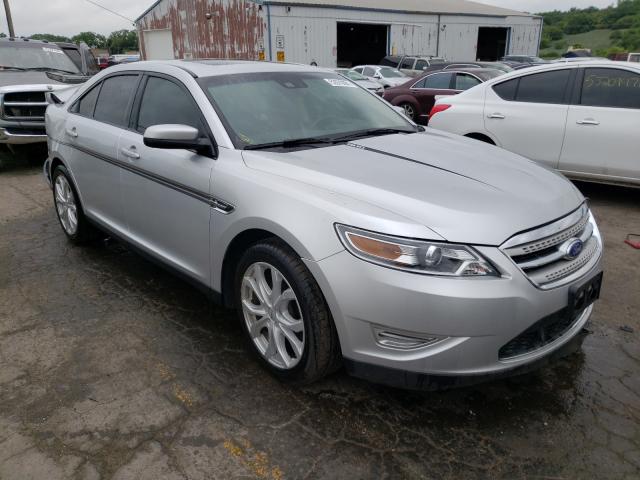 Ford Taurus sho (2012)