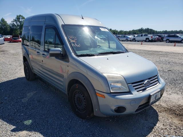 Ford Transit co (2012)