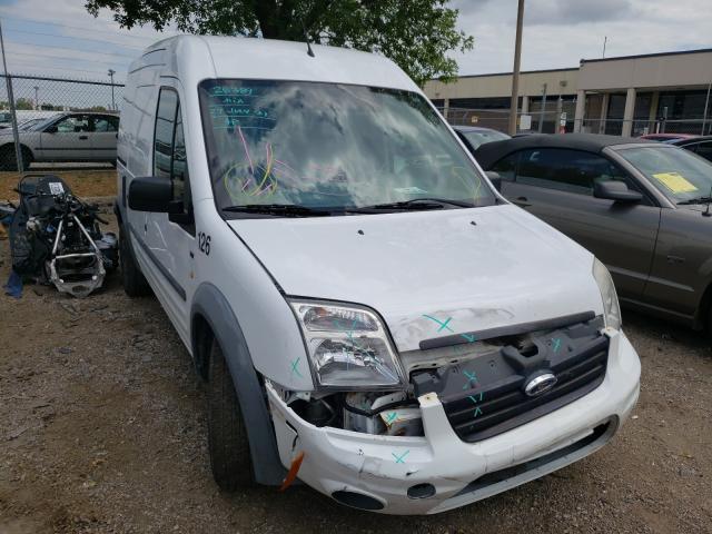 Ford Transit co (2012)