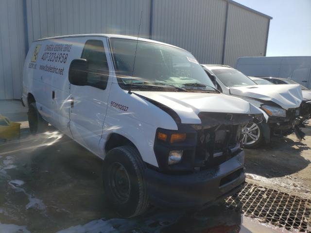 Ford Econoline (2013)