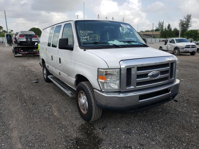 Ford Econoline (2013)