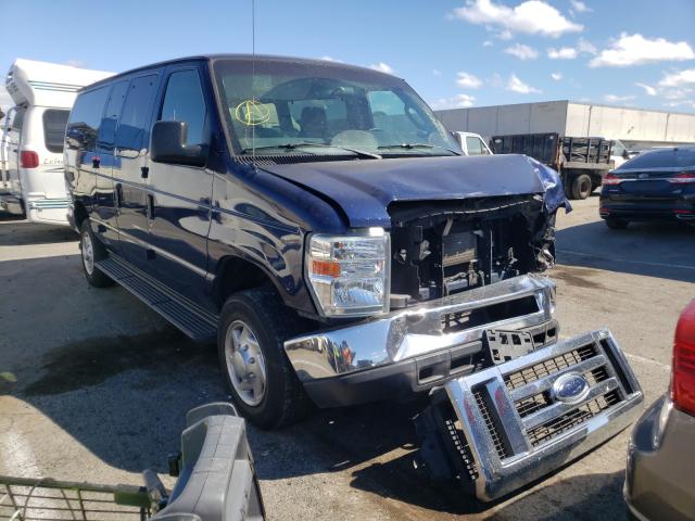 Ford Econoline (2013)