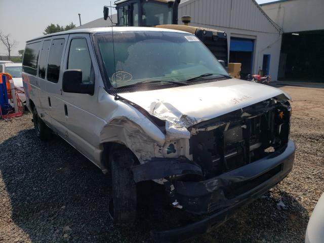 Ford Econoline (2013)