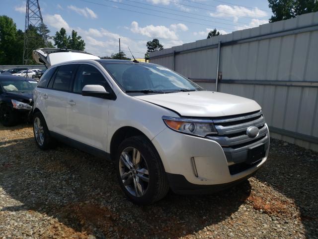Ford Edge (2013)