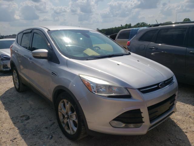 Ford Escape sel (2013)