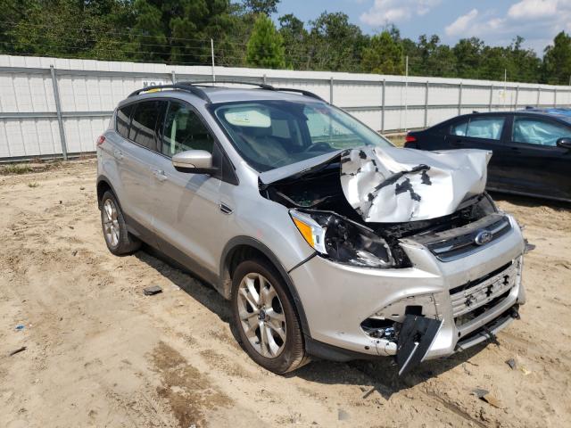 Ford Escape sel (2013)