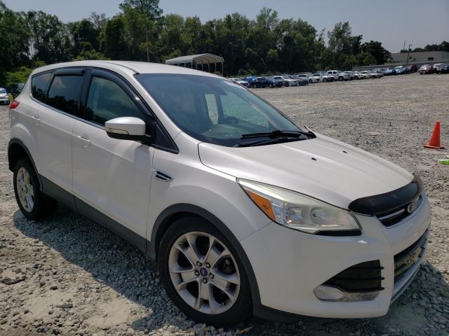 Ford Escape sel (2013)