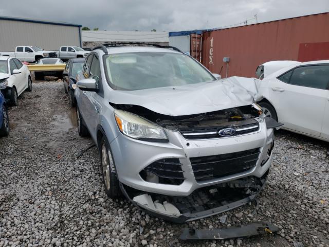 Ford Escape sel (2013)
