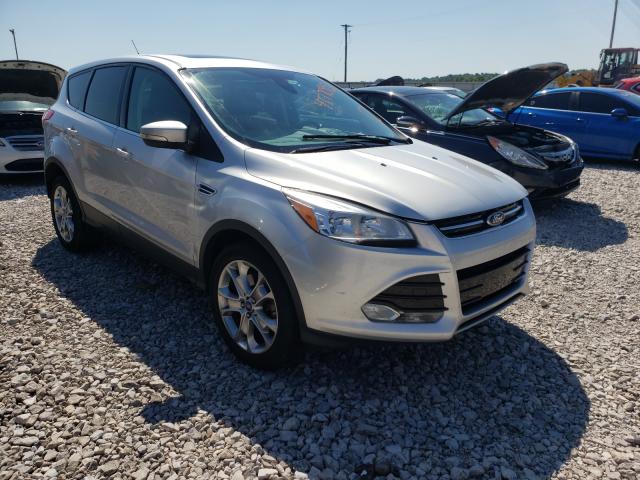 Ford Escape sel (2013)