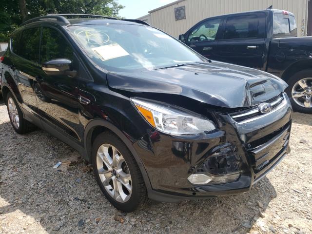 Ford Escape sel (2013)
