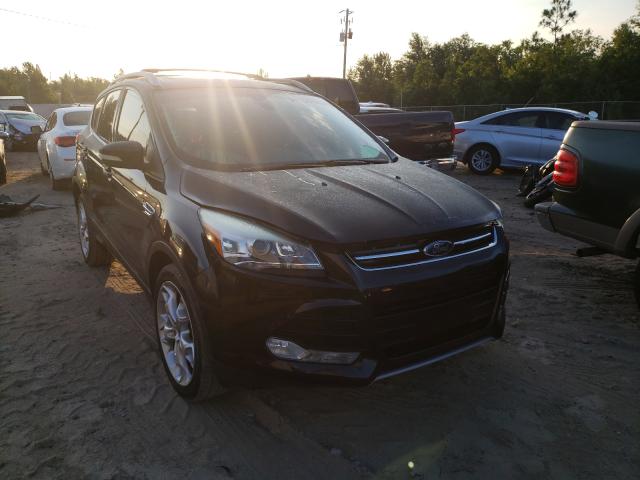 Ford Escape tit (2013)