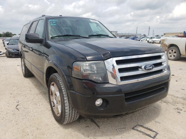 Ford Expedition (2013)
