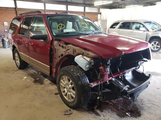 Ford Expedition (2013)