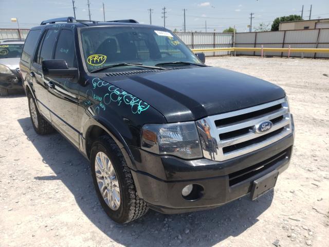 Ford Expedition (2013)