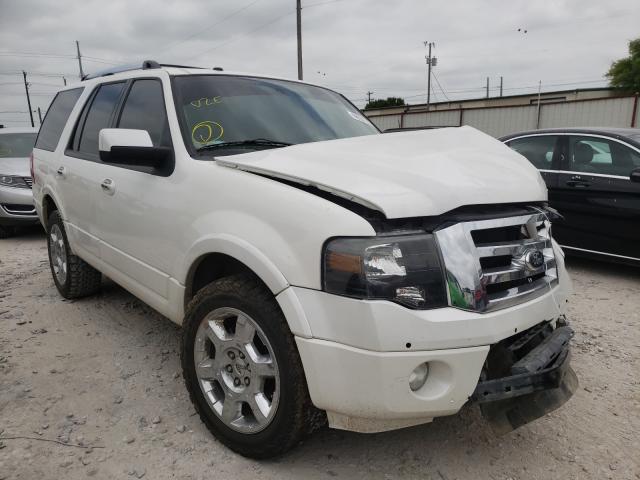 Ford Expedition (2013)