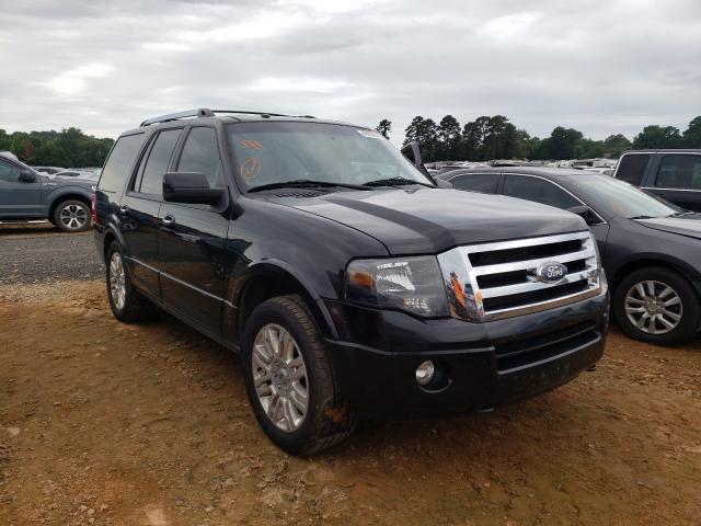 Ford Expedition (2013)