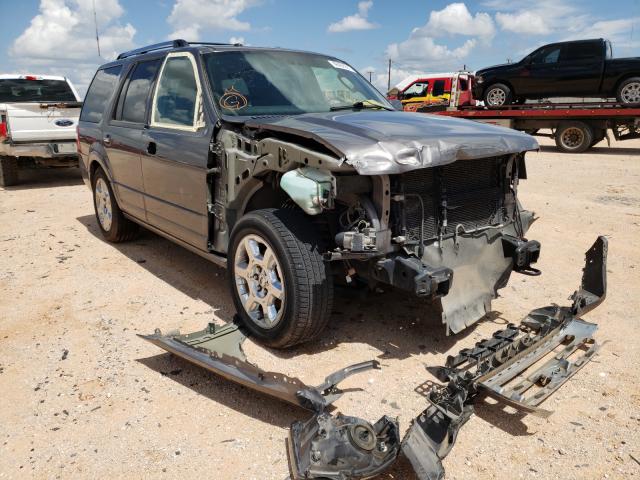 Ford Expedition (2013)