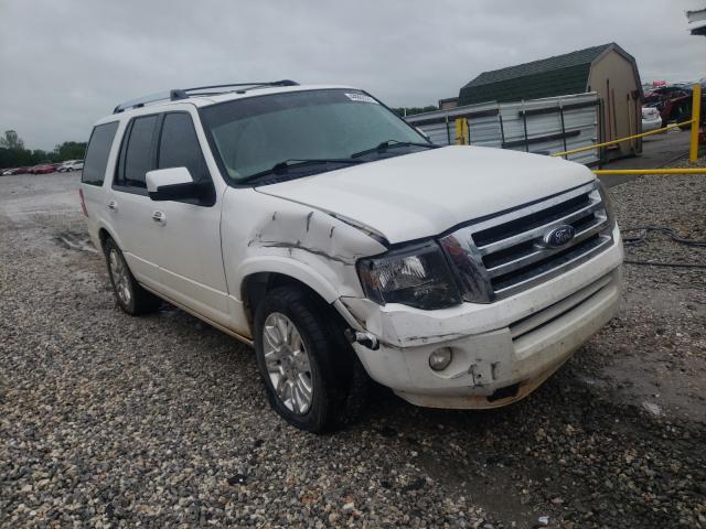 Ford Expedition (2013)