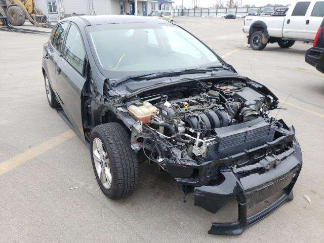 Ford Focus se (2013)