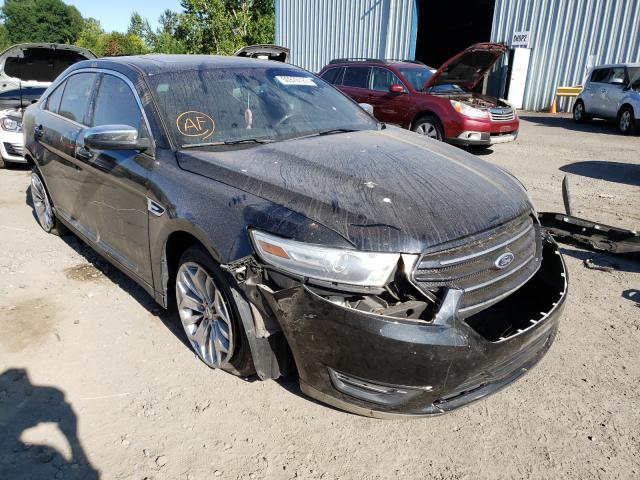 Ford Taurus lim (2013)