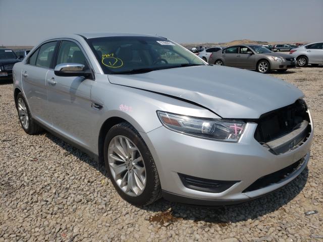 Ford Taurus lim (2013)