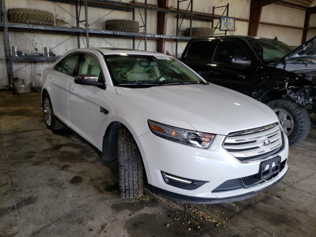 Ford Taurus lim (2013)