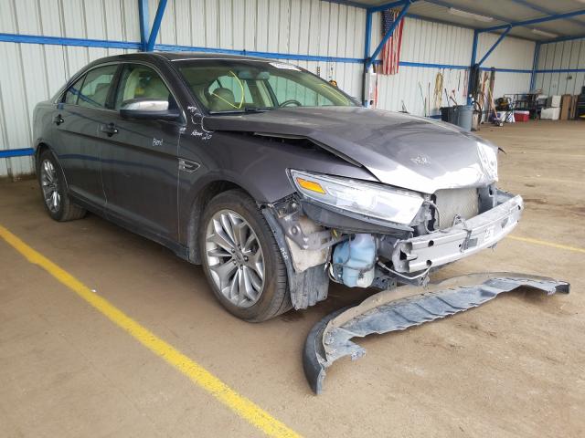 Ford Taurus lim (2013)