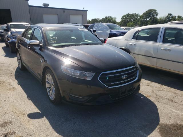 Ford Taurus lim (2013)