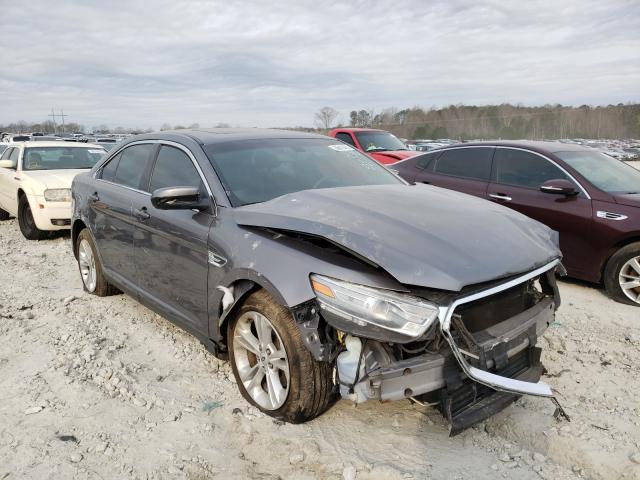 Ford Taurus sel (2013)