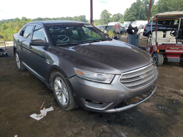 Ford Taurus sel (2013)