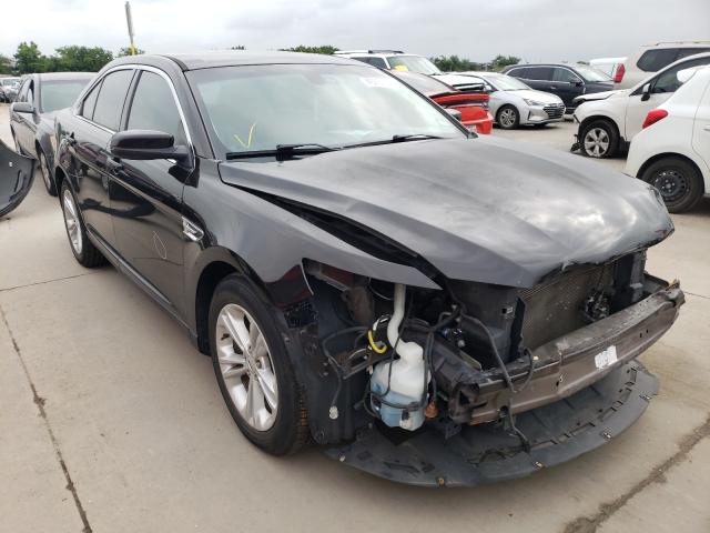 Ford Taurus sel (2013)