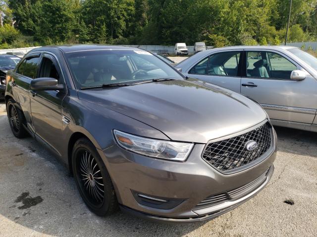 Ford Taurus sel (2013)