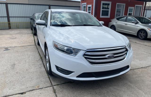 Ford Taurus sel (2013)