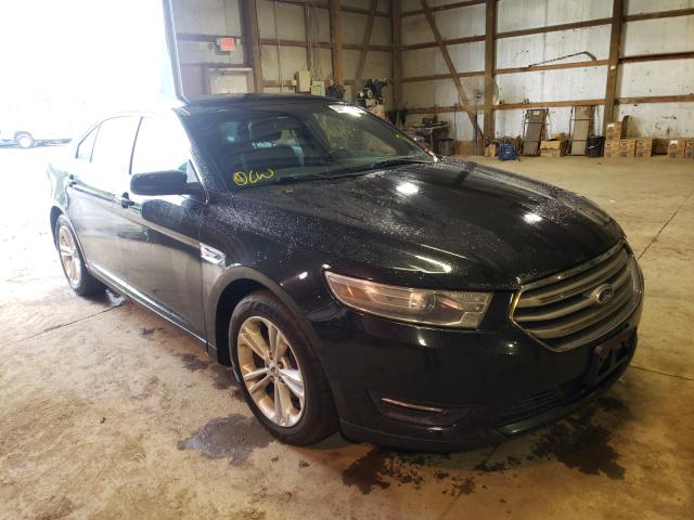 Ford Taurus sel (2013)