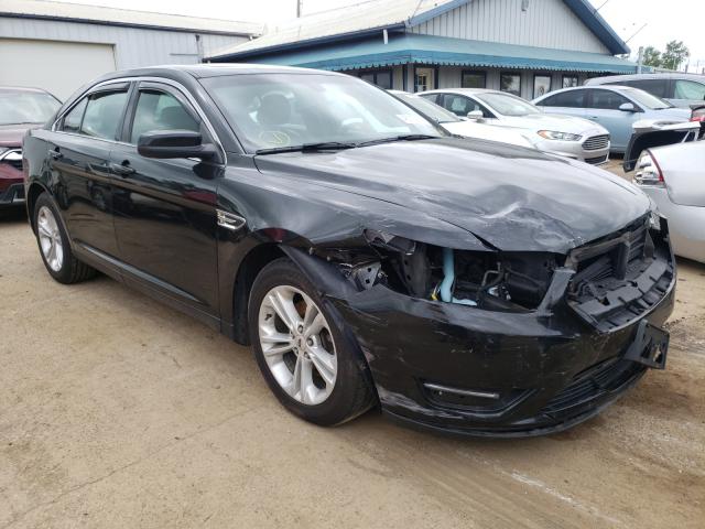 Ford Taurus sel (2013)