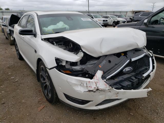 Ford Taurus sho (2013)