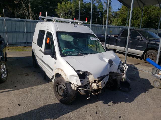 Ford Transit co (2013)