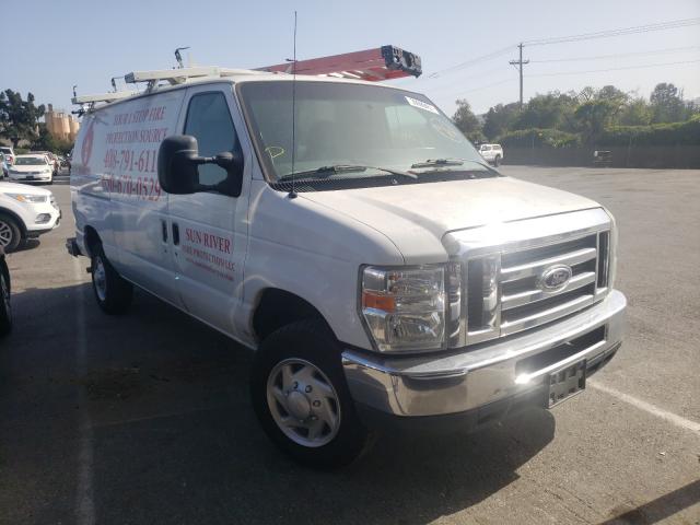 Ford Econoline (2014)