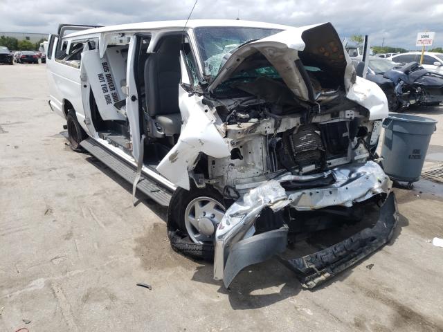 Ford Econoline (2014)