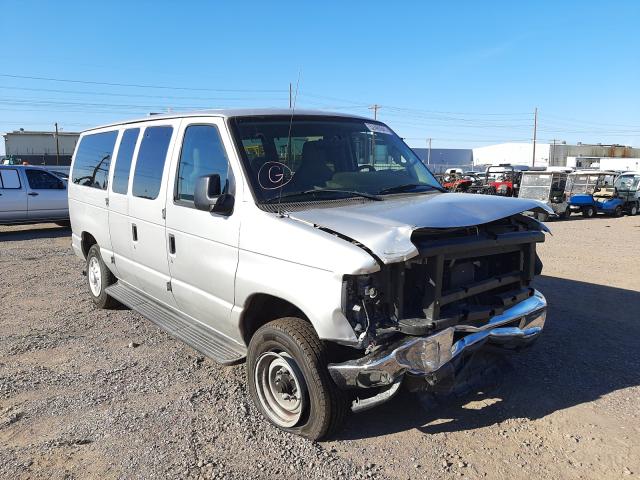 Ford Econoline (2014)